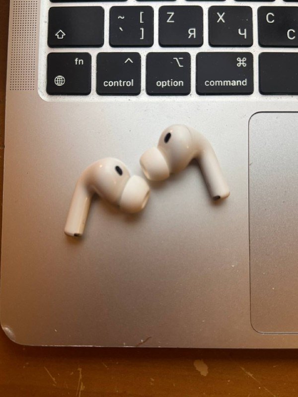 Airpods Pro 3