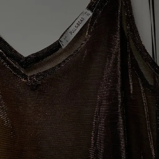 Платье-комбинация Pull&Bear