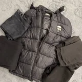 Мужская одежда Karl Lagerfeld Armani Exchange Hugo Boss Calvin Klein Zara 2