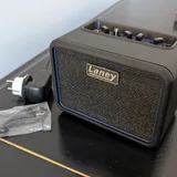 Басовый комбик Laney Mini BASS NX 1