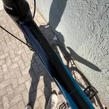 Велосипед CUBE SL ROAD 6