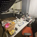 IKEA BEKANT рабочий стол 2