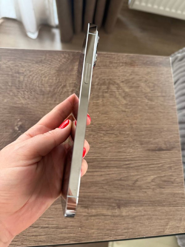 IPhone 13 Pro Max на 512 гигабайт 2