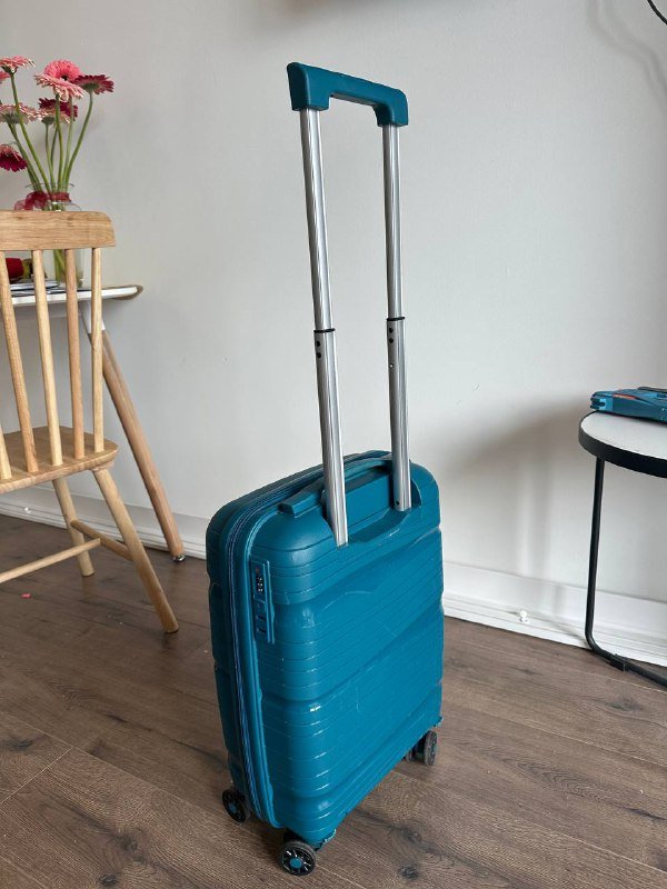 Чемодан для ручной клади 20x30x43