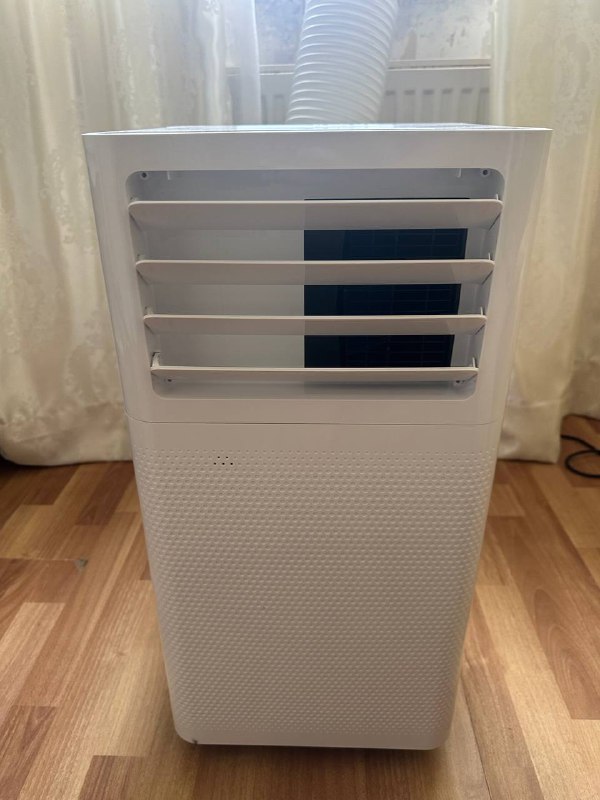Портативный кондиционер TCL TAC-09CPA/RV 2