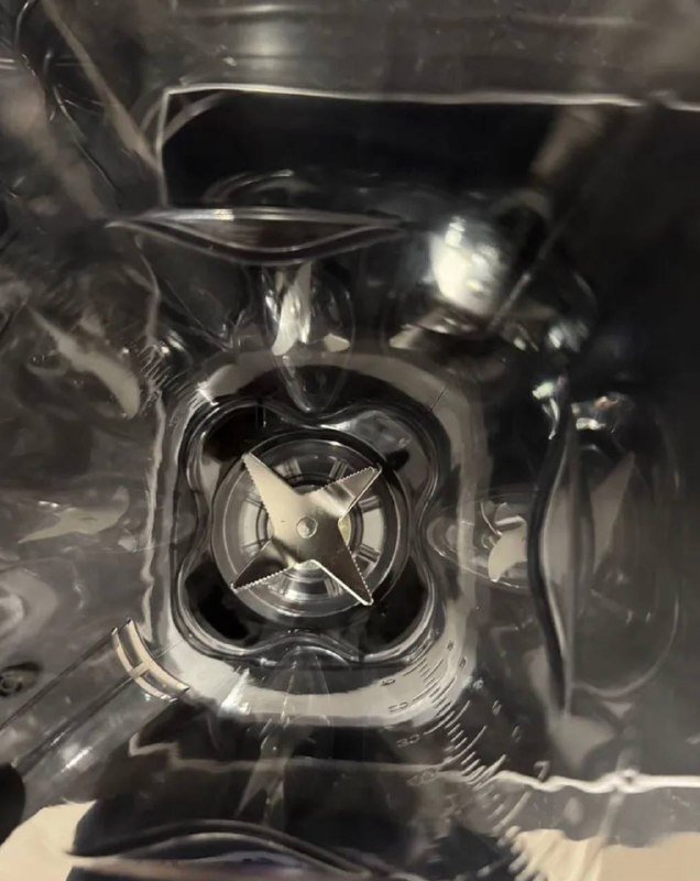 Блендер Arzia новый 3