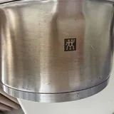 Набор кастрюль ZWILLING TRUEFLOW 3