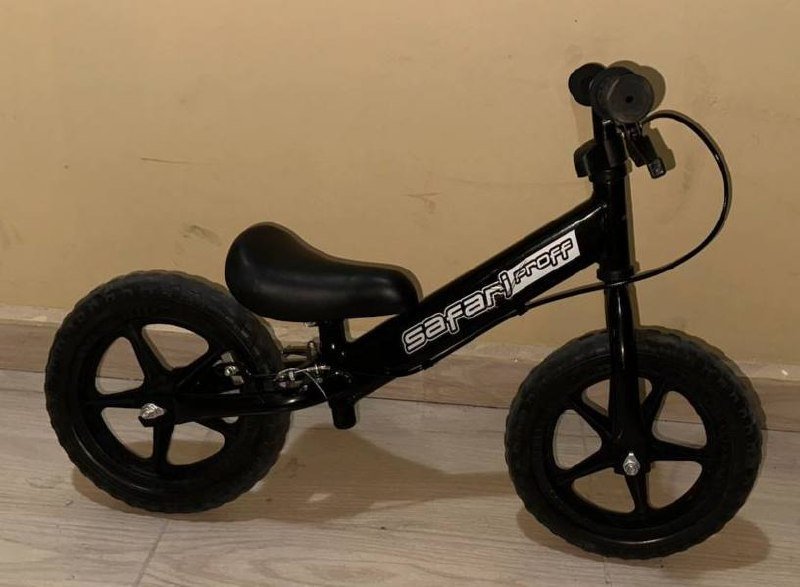 Беговел детский