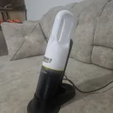 Аккумуляторный пылесос KARCHER 2