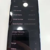 iPhone 17 256GB 4
