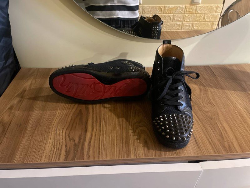 лабутени оригинал 2