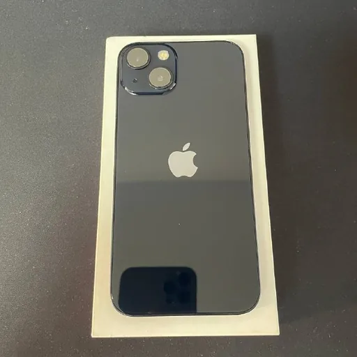 iPhone 13 128GB Midnight