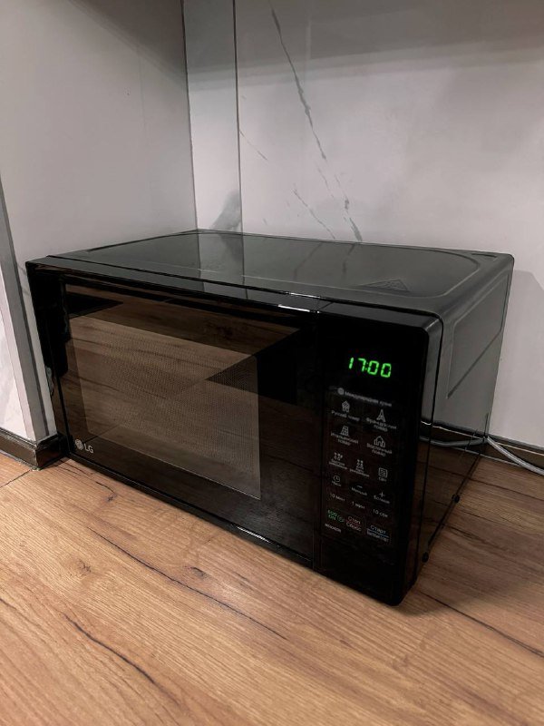 Микроволновая печь LG MS-2042DB 20 л