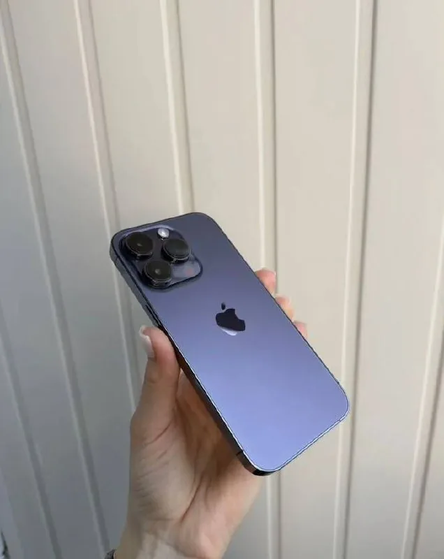 iPhone 14 Pro 1