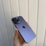 iPhone 14 Pro 1