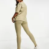 Женские леггинсы Nike, Adidas 5