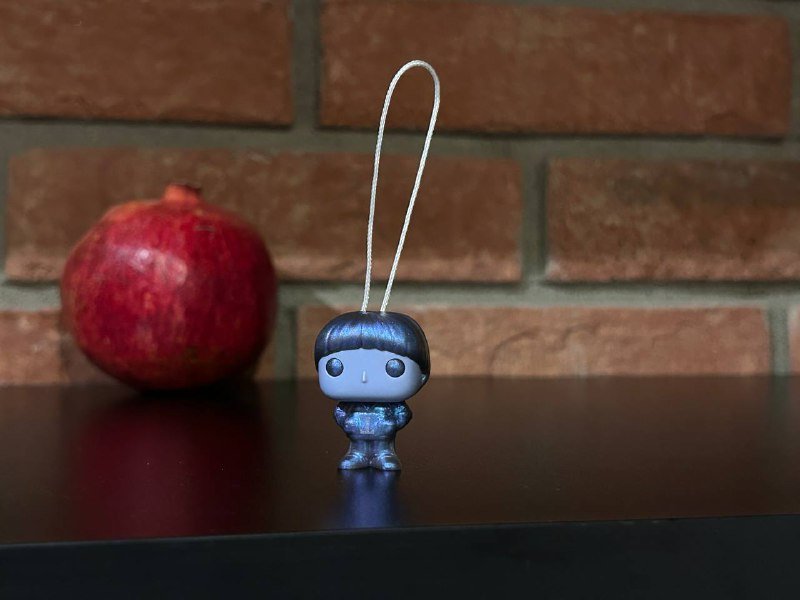 Фигурка Уилл Байерс Stranger Things