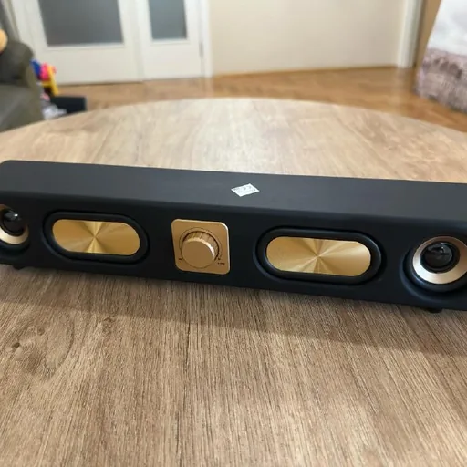 Bluetooth саундбар