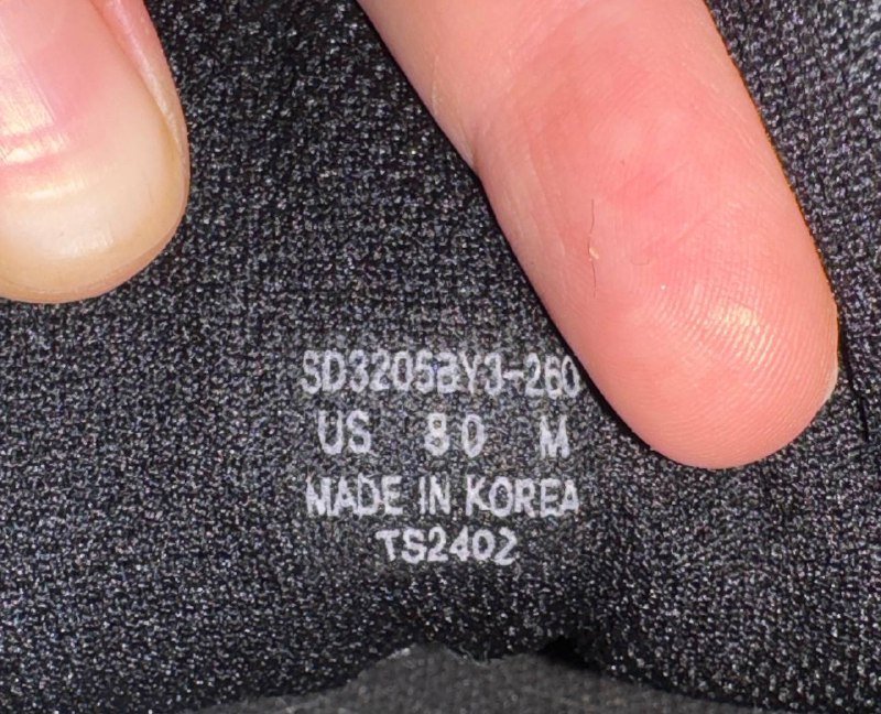 New Balance CRV Mule 2 кроссовки 6