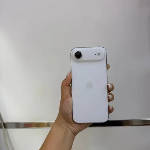 iPhone 17 Air