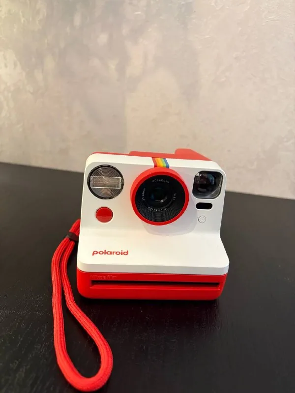 Фотоаппарат Polaroid 1