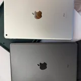 iPad 9 поколения, 64 ГБ, серый и черный 2