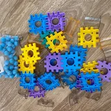 Детские конструкторы 3
