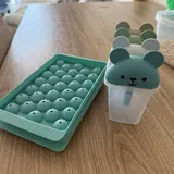 Формочки для мороженого и льда 1