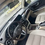 Mercedes GLK 250 5