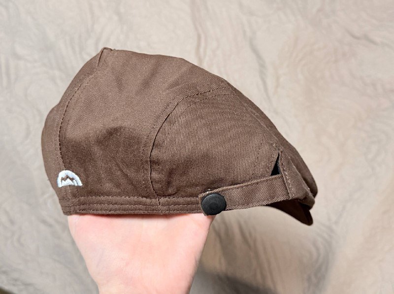 Куртка унисекс, жилет, берет, берет кепка 4