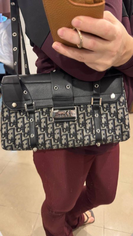 Сумочки женские