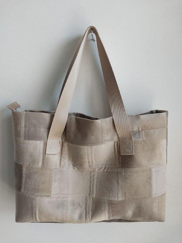 Сумка ручной работы