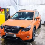 Subaru Crosstrek 1