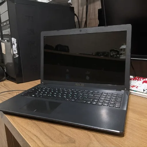 Asus X552MD