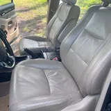 Lexus GX 2006 8