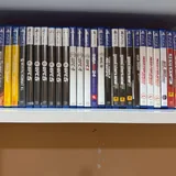 Игры для PlayStation PS4 и PS5 5