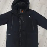 Мужская зимняя куртка Lumberjack 3