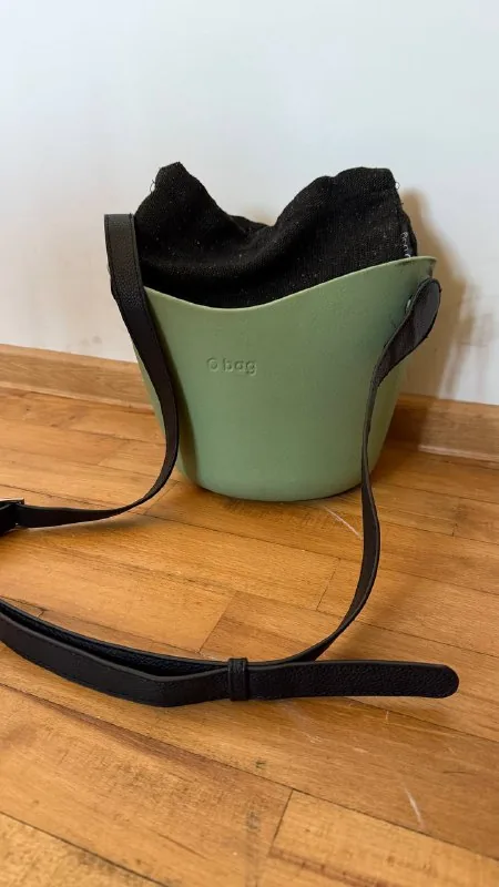 Сумка O Bag 1