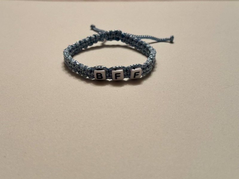 Браслеты ручной работы из бисера, другие 4