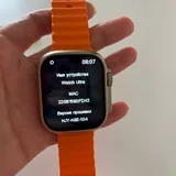 Apple Watch Ultra реплика 2