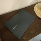 ASUS VivoBook TM420U сенсорный ноутбук 4