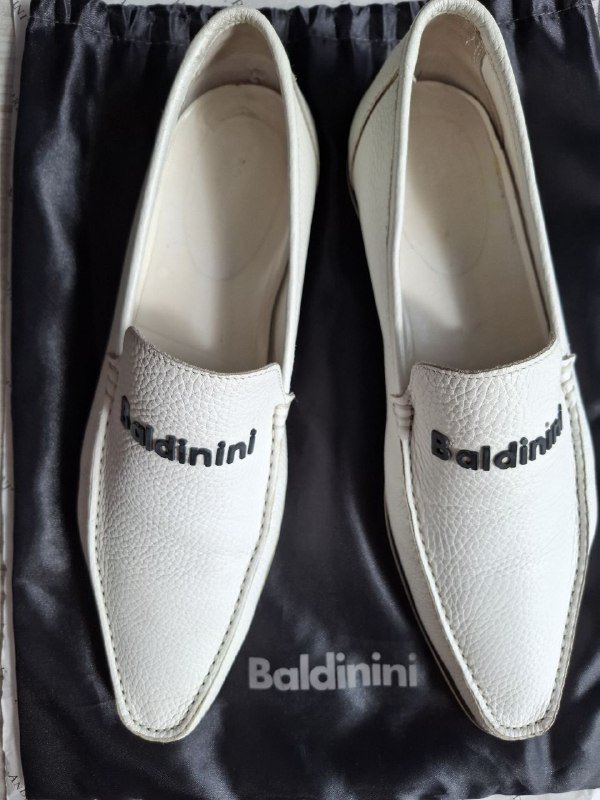 Лидеры Baldinini оригинал размер 42,5