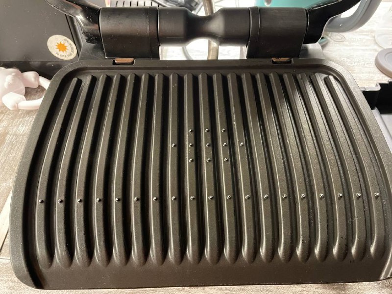 Гриль Tefal opti grill elite 5