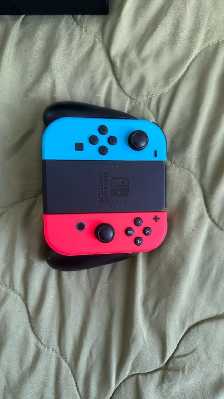 Nintendo Switch OLED Console for Sale 6