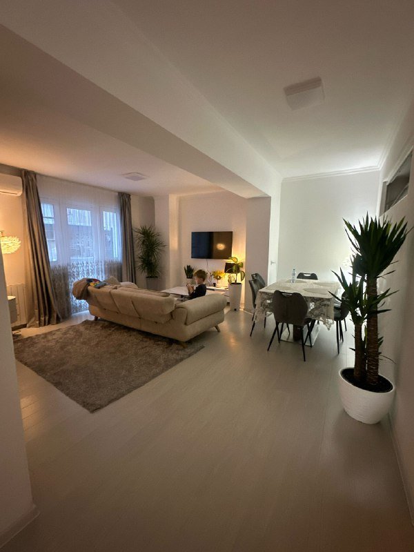 Квартира 3+1 аренда