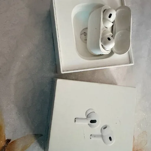 AirPods Pro 2 поколения