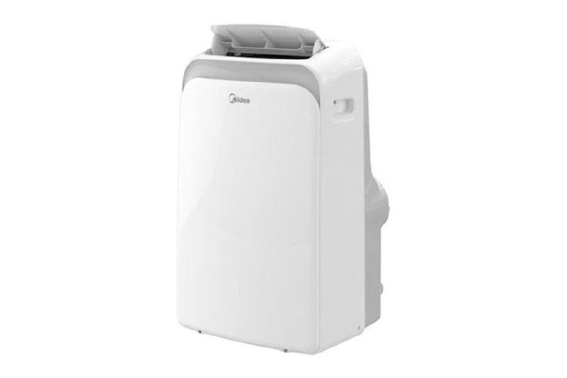 Напольный кондиционер Midea mppd-09crn7