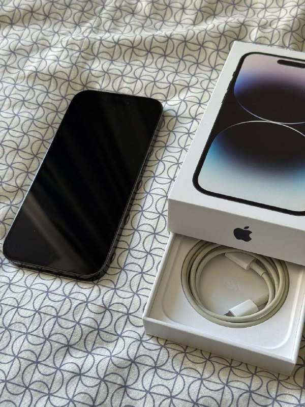 iPhone 14 Pro 128GB 4