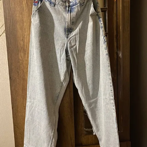 Polar Skate Co Big Boy Work Pants Jeans