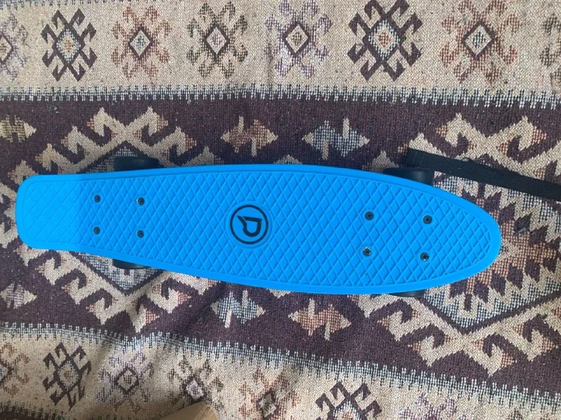 Винyl board 1